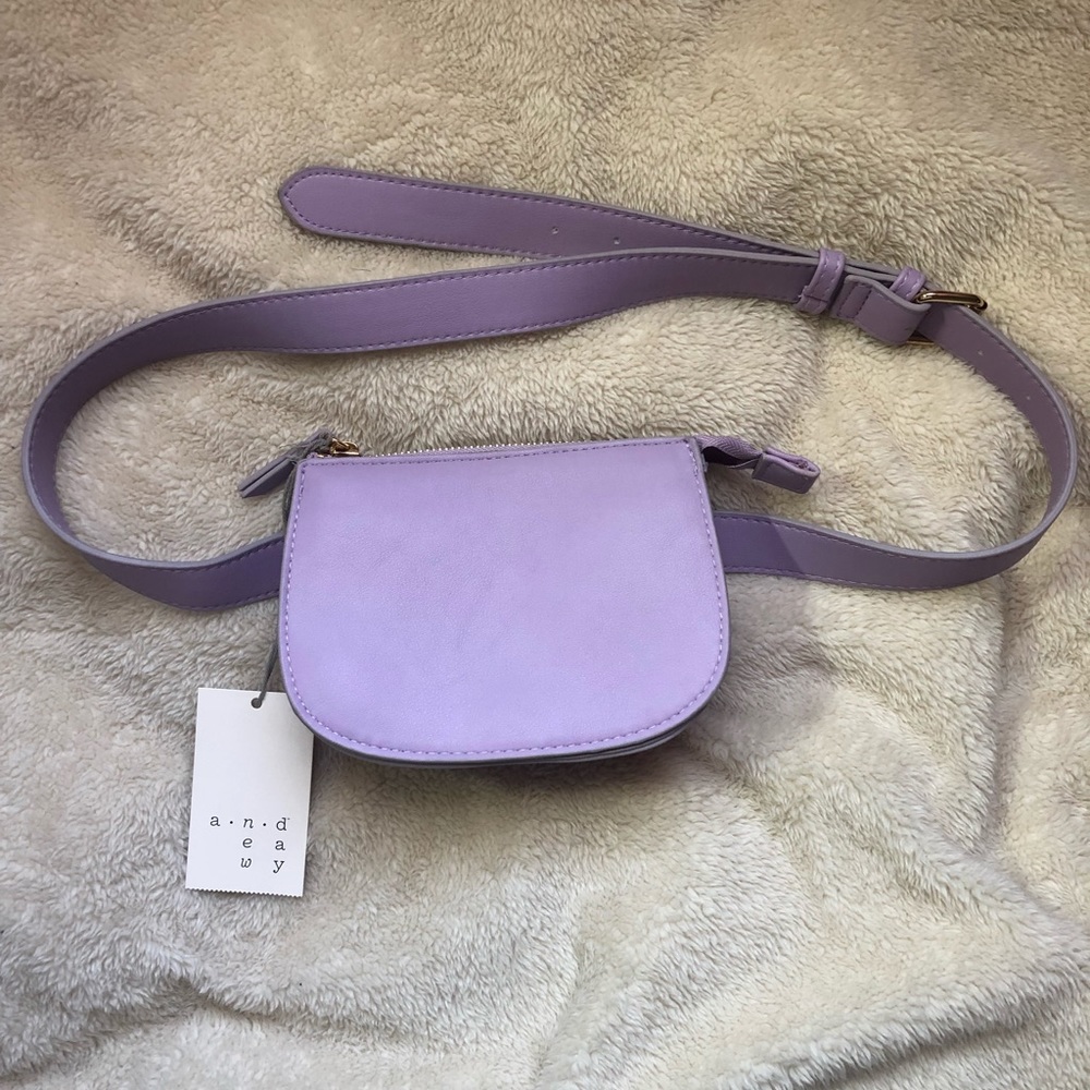 Fanny Pack